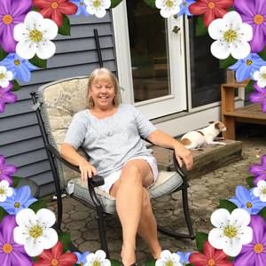 Meet your Posher, Peggy